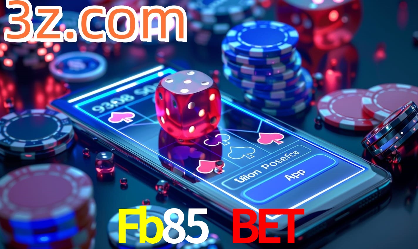 Baixar App Fb85 Bet