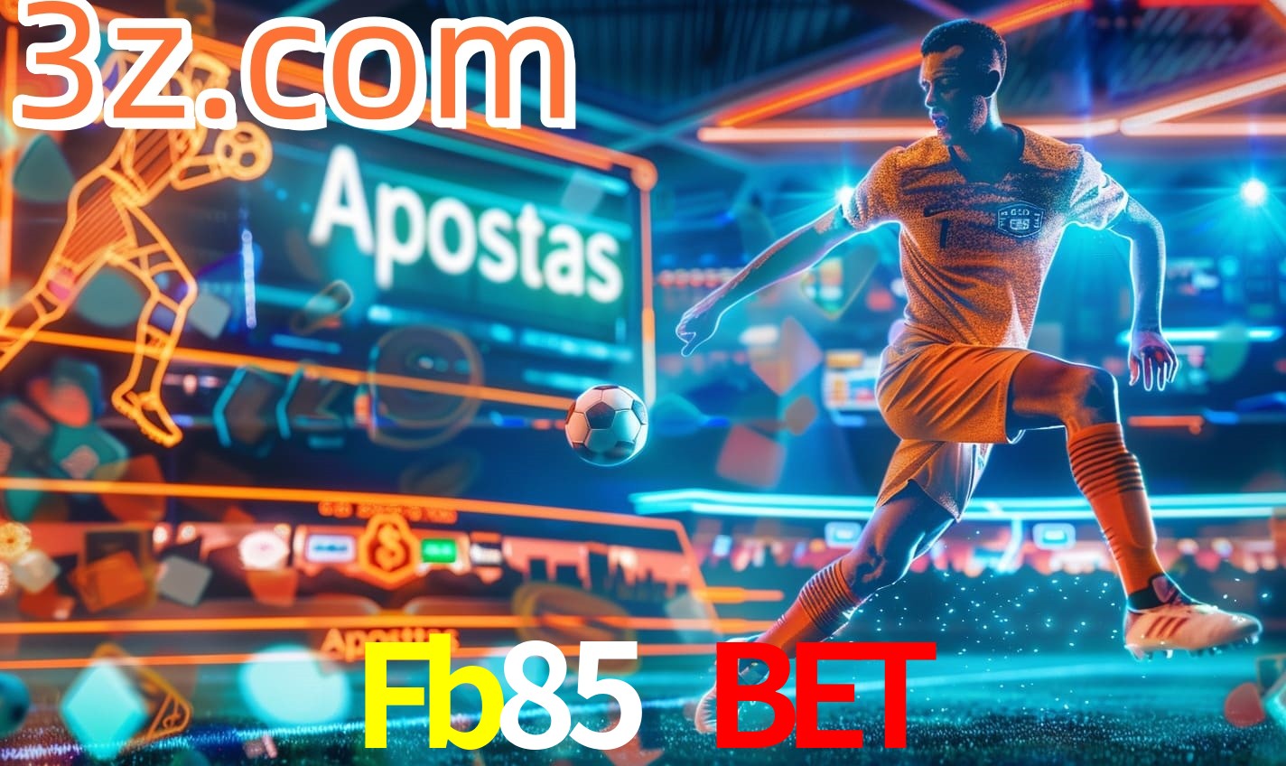 Apostas Fb85 Bet