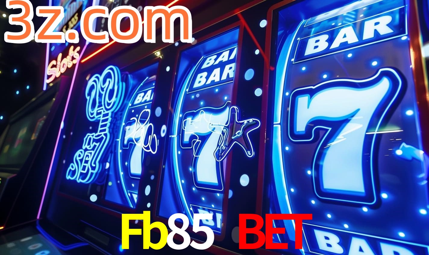 Variedade de Slots Fb85.Vip